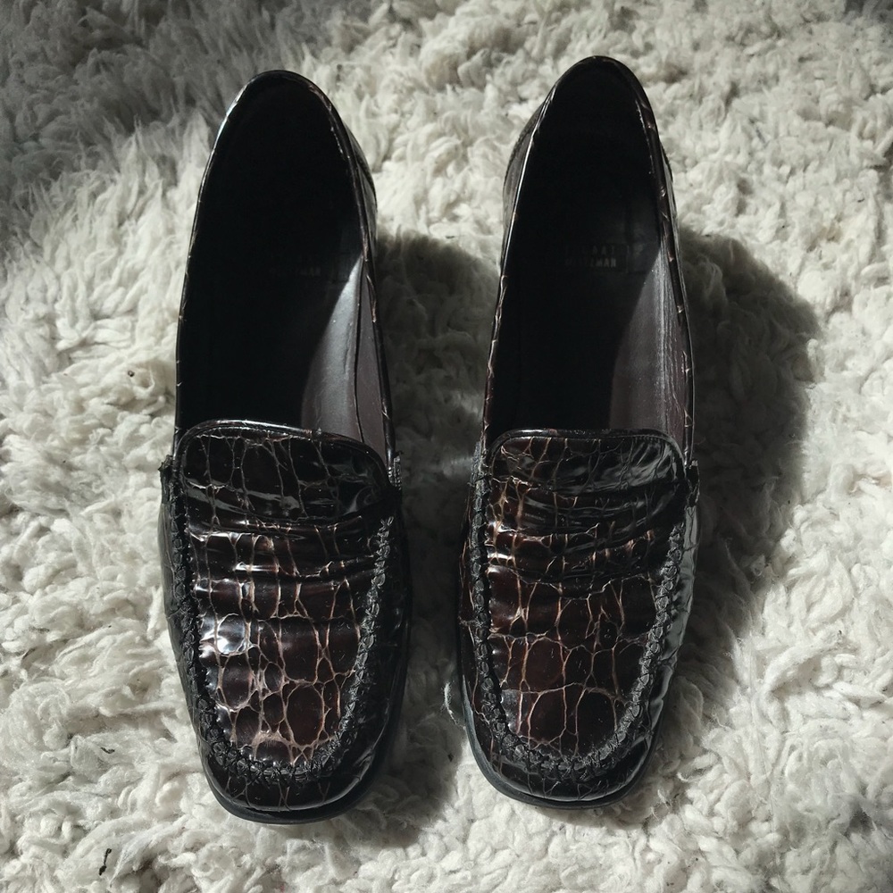 Stuart Weitzman Loafers